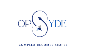 Logo mobile Opysde