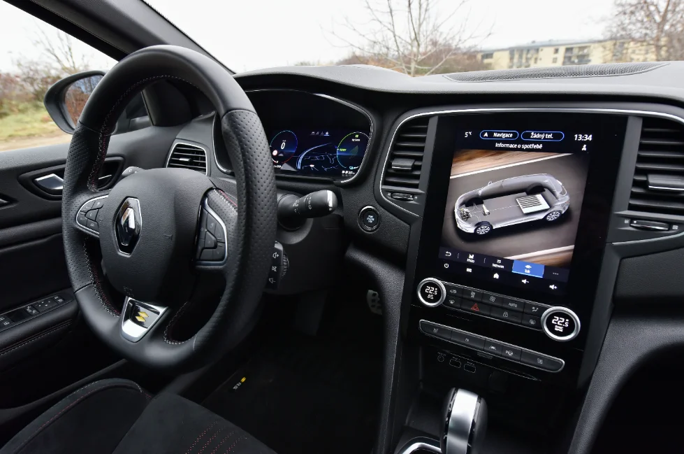 Renault réinvente son ingénierie