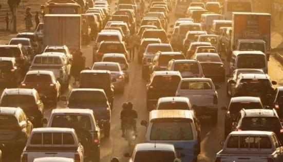 Le marché automobile africain explose