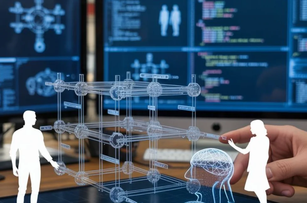 Model based system engineering et SysML v2