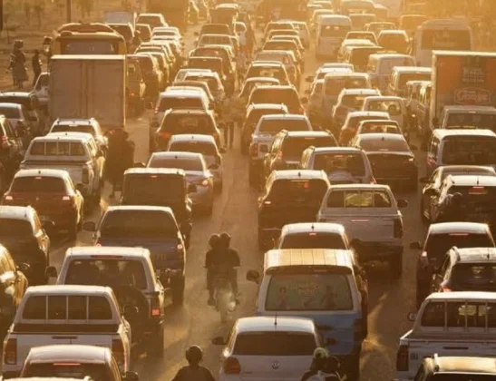 Le marché automobile africain explose