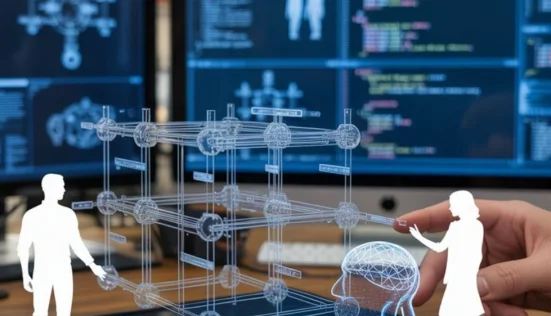 Model based system engineering et SysML v2