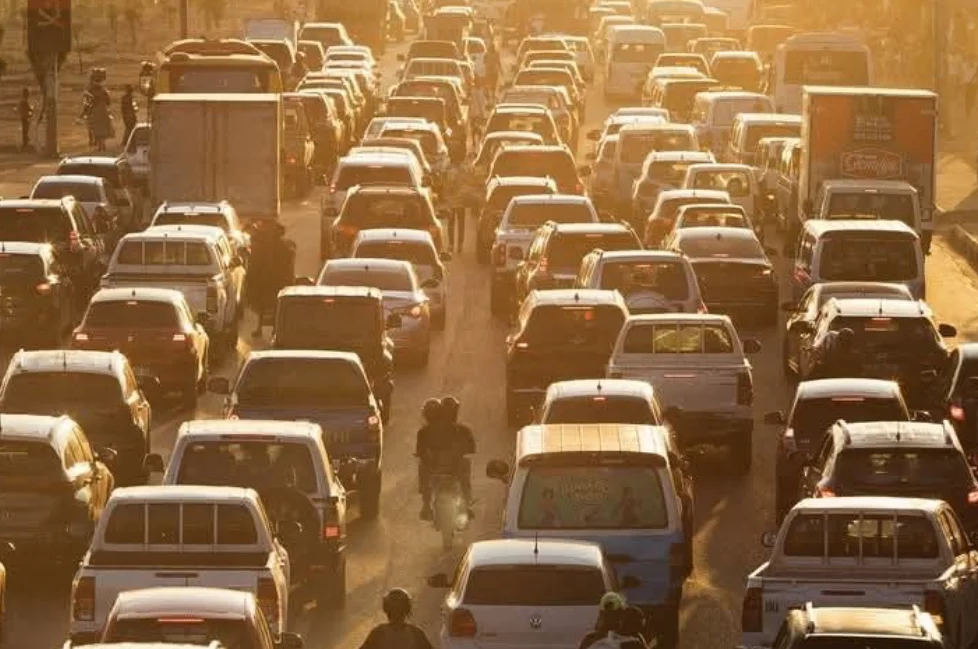 Le marché automobile africain explose